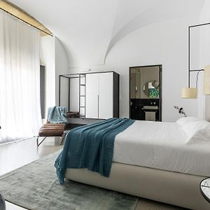 Camera deluxe con letto king size
