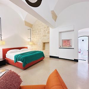 Camera con letto king size